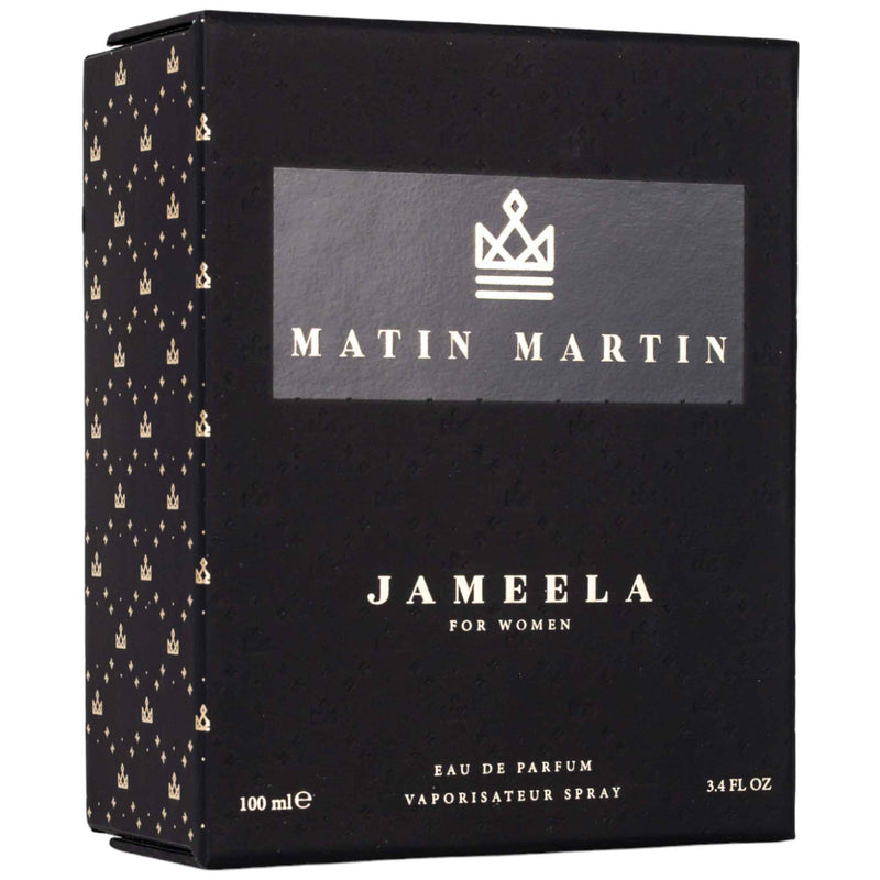 Parfum arabesc femei MATIN MARTIN - Jameela - 100ml