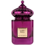 Parfum arabesc femei MATIN MARTIN - Lady Roza - 100ml