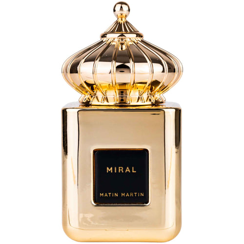 Parfum arabesc femei MATIN MARTIN - Miral - 100ml