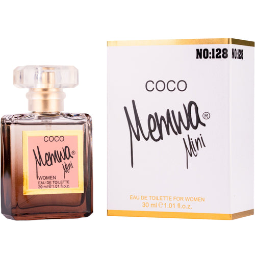 Parfum arabesc pentru femei Memwa Coco - 30ml