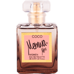 Parfum arabesc pentru femei Memwa Coco - 30ml