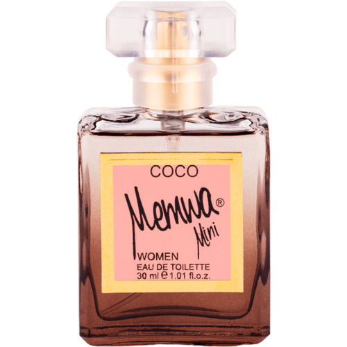 Parfum arabesc pentru femei Memwa Coco - 30ml