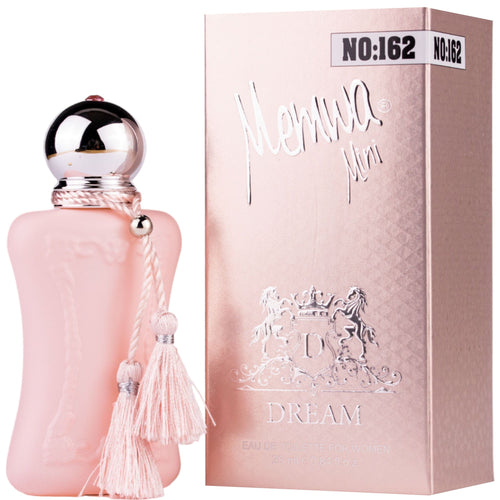 Parfum arabesc pentru femei Memwa Dream - 25ml