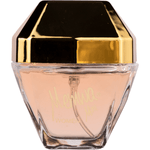 Parfum arabesc pentru femei Memwa Golden Lady - 40ml