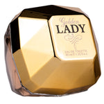 Parfum arabesc pentru femei Memwa Golden Lady - 40ml