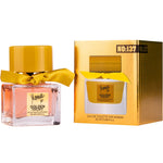 Parfum arabesc pentru femei Memwa Golden Night - 25ml