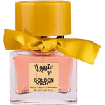 Parfum arabesc pentru femei Memwa Golden Night - 25ml