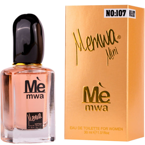 Parfum arabesc pentru femei Memwa Me - 30ml