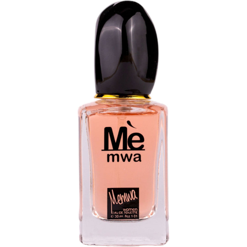 Parfum arabesc pentru femei Memwa Me - 30ml