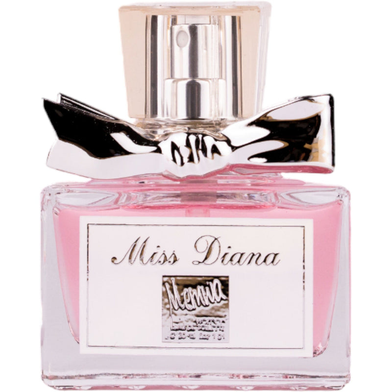 Parfum arabesc pentru femei Memwa Miss Diana - 30ml