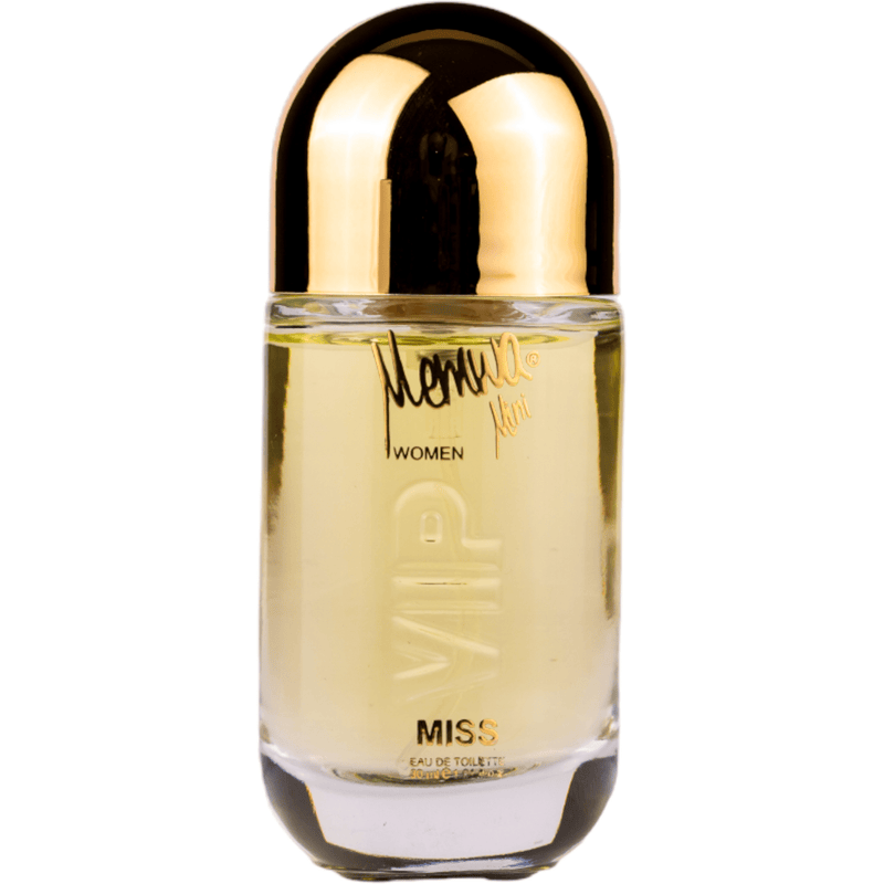 🎁 Parfum arabesc pentru femei Memwa Miss VIP - 30ml (100% off)