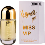 Parfum arabesc pentru femei Memwa Miss VIP - 30ml