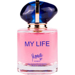 Parfum arabesc pentru femei Memwa My Life - 35ml