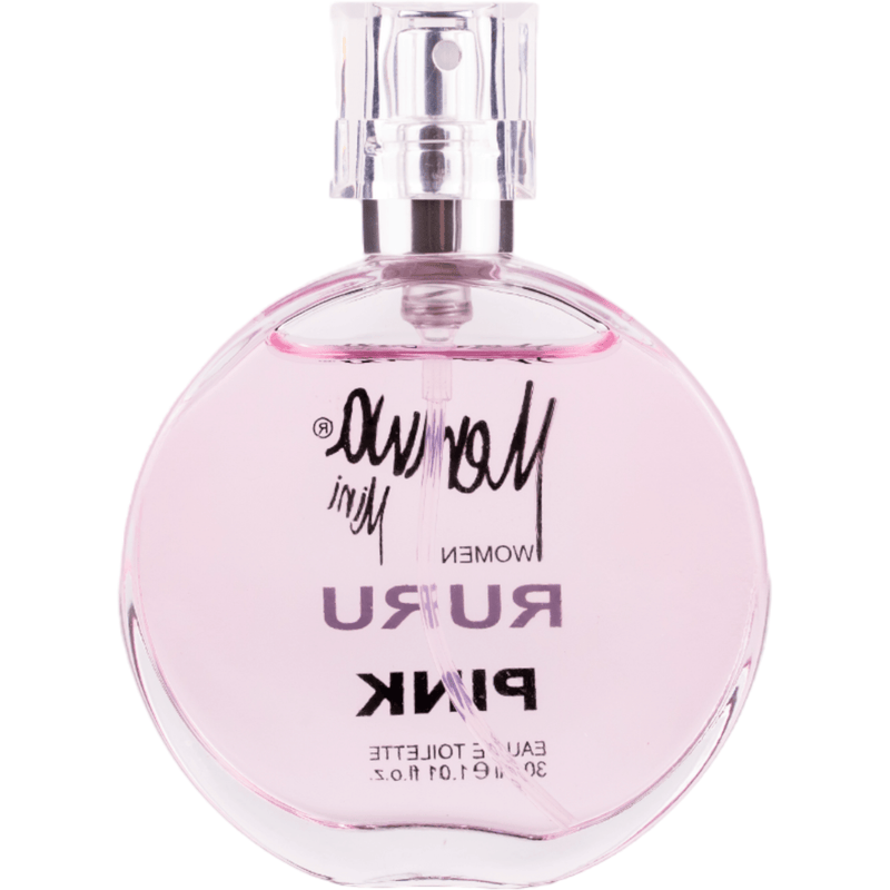 Parfum arabesc pentru femei Memwa Ruru Pink - 30ml