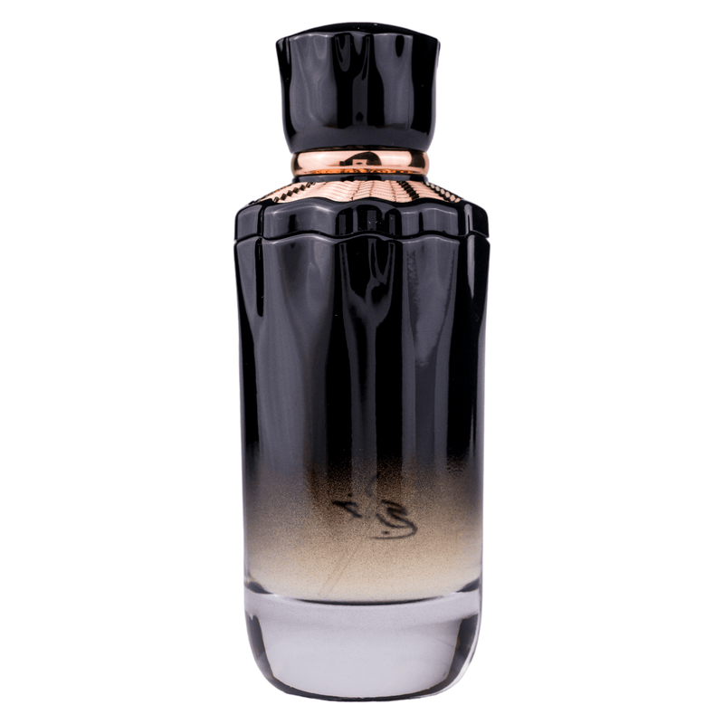 Parfum arabesc pentru femei Musk Wa Ward - 100 ml