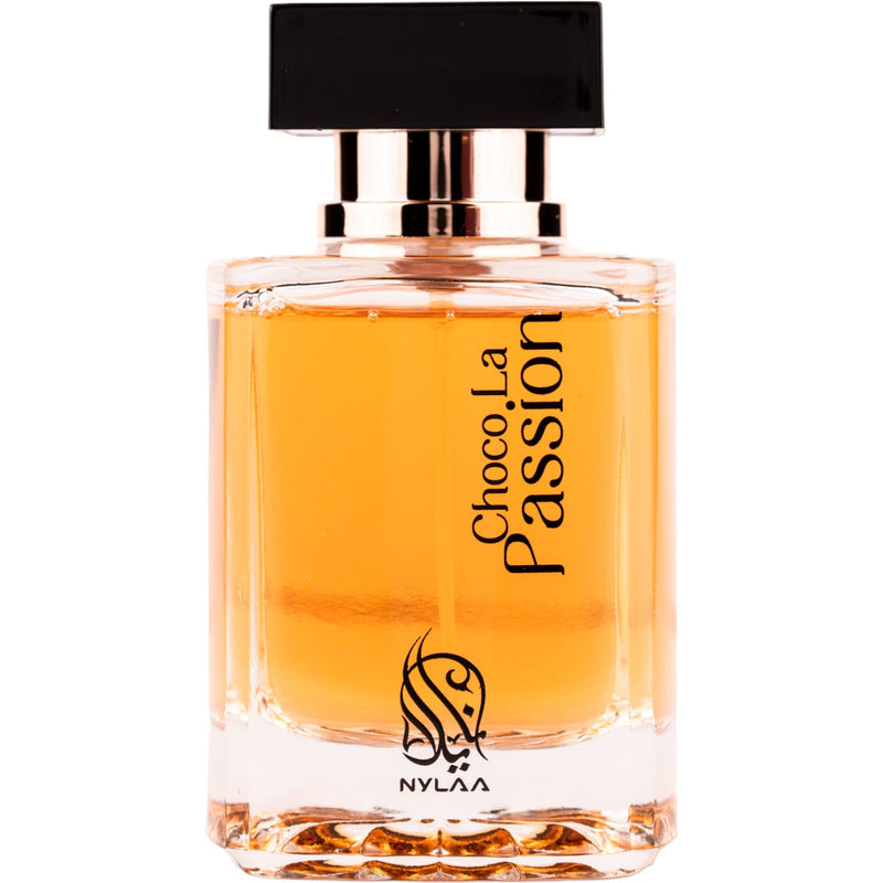 Parfum arabesc pentru femei Nylaa Choco La Passion - 100ml