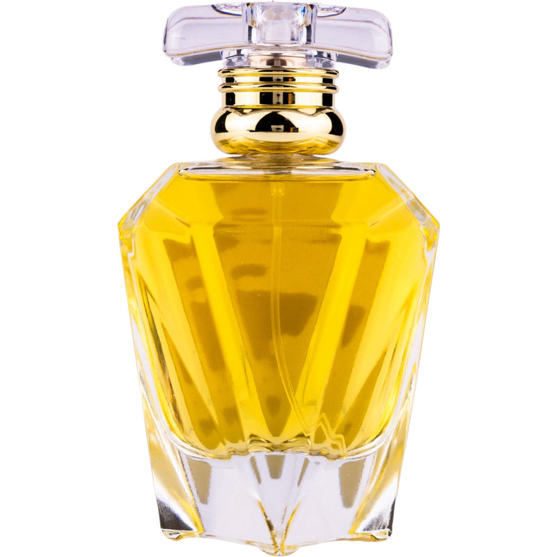 Parfum arabesc pentru femei Nylaa Cristalla Claire - 100ml