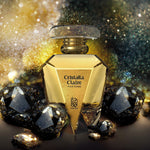 Parfum arabesc pentru femei Nylaa Cristalla Claire - 100ml