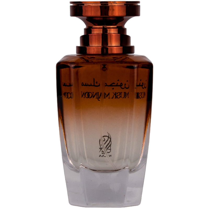 Parfum arabesc femei Nylaa - Musk Majnoon - 75ml