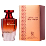 Parfum arabesc femei Nylaa - Musk Majnoon - 75ml