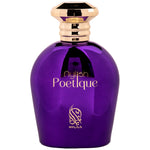 Parfum arabesc pentru femei Nylaa Nylish Poetique - 100ml