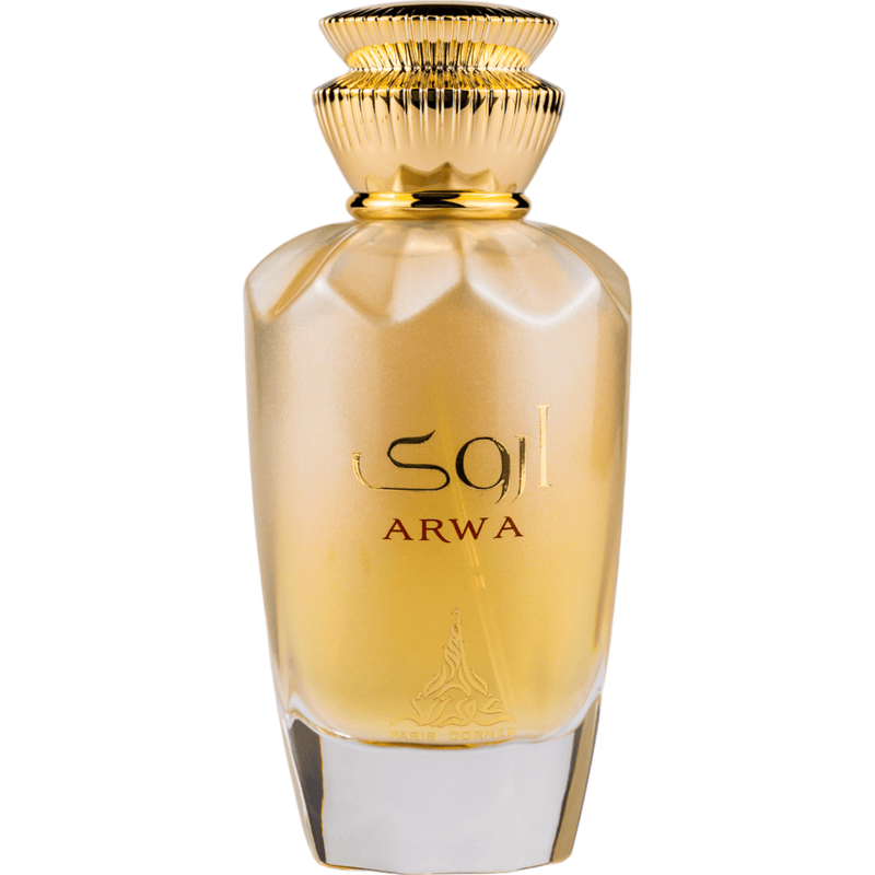 Parfum arabesc pentru femei Paris Corner Arwa - 100ml