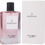 Parfum arabesc pentru femei Pendora Scents by Paris Corner 3 Impressions - 100ml