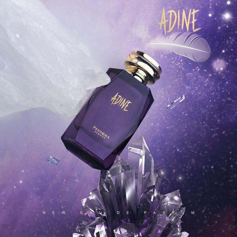 Parfum arabesc pentru femei Pendora Scents by Paris Corner Adine - 100ml