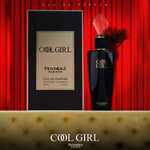 Parfum arabesc pentru femei Pendora Scents by Paris Corner Cool Girl - 100ml