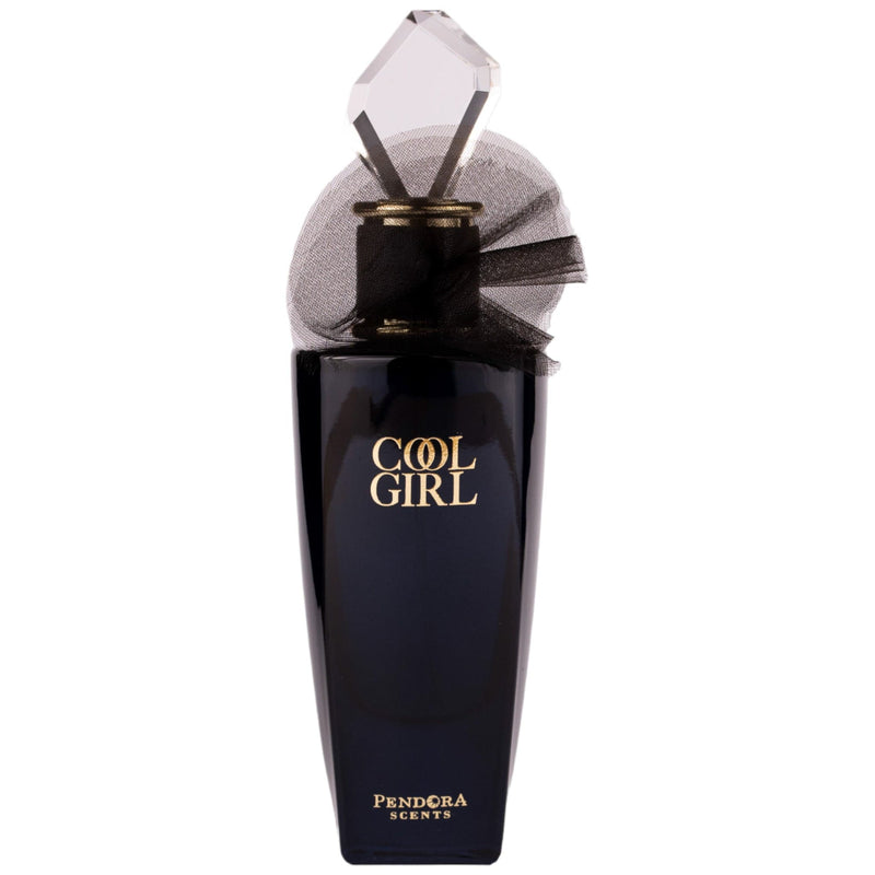 Parfum arabesc pentru femei Pendora Scents by Paris Corner Cool Girl - 100ml