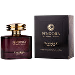 Parfum arabesc pentru femei Pendora Scents by Paris Corner Femme Noir - 100ml