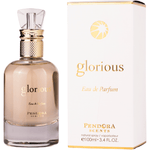 Parfum arabesc pentru femei Pendora Scents by Paris Corner Glorious - 100ml