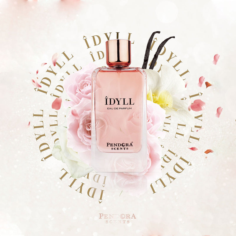 Parfum arabesc pentru femei Pendora Scents by Paris Corner Idyll - 100ml