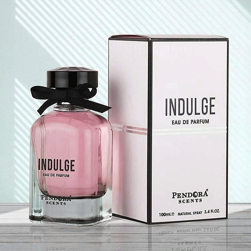 Parfum arabesc pentru femei Pendora Scents by Paris Corner Indulge - 100ml