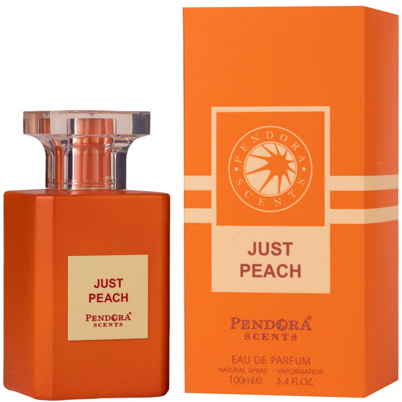 Parfum arabesc unisex Pendora Scents by Paris Corner Just Peach - 100ml