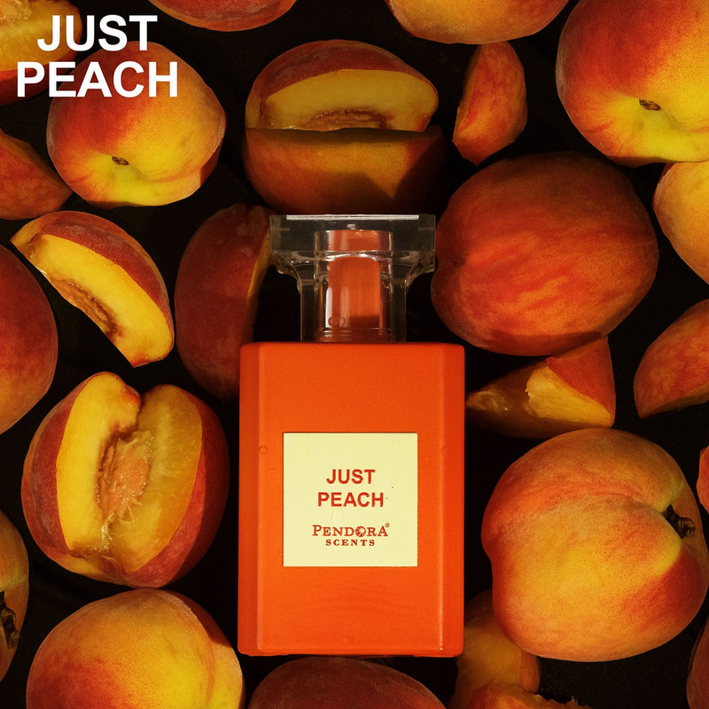 Parfum arabesc unisex Pendora Scents by Paris Corner Just Peach - 100ml