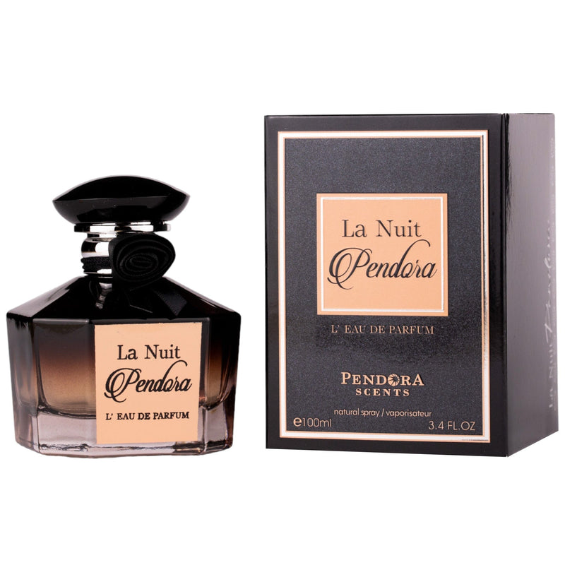 Parfum arabesc pentru femei Pendora Scents by Paris Corner La Nuit - 100ml