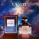 Parfum arabesc pentru femei Pendora Scents by Paris Corner La Nuit - 100ml