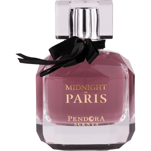 Parfum arabesc pentru femei Pendora Scents by Paris Corner Midnight in Paris - 100ml