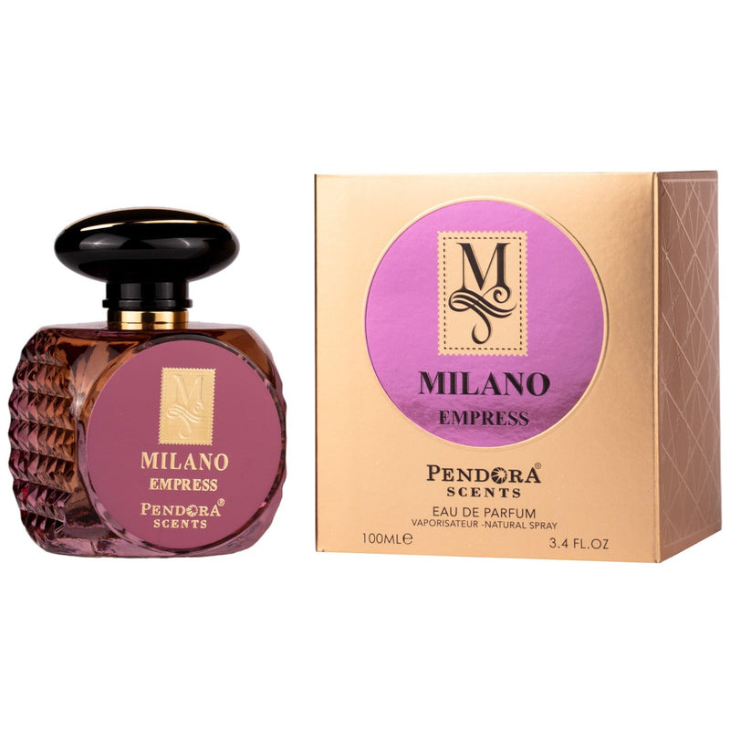 Parfum arabesc pentru femei Pendora Scents by Paris Corner Milano Empress - 100ml