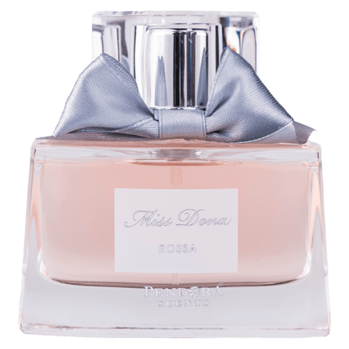 Parfum arabesc pentru femei Pendora Scents by Paris Corner Miss Dona Rossa