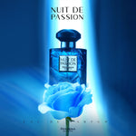 Parfum arabesc pentru femei Pendora Scents by Paris Corner Nuit De Passion - 100ml