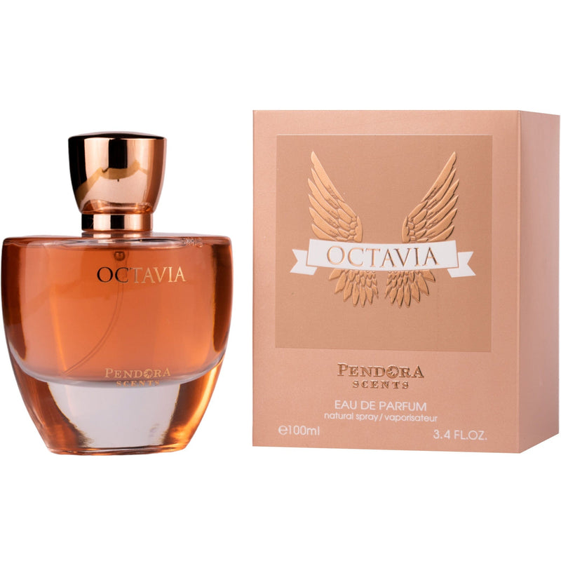 Parfum arabesc pentru femei Pendora Scents by Paris Corner Octavia - 100ml