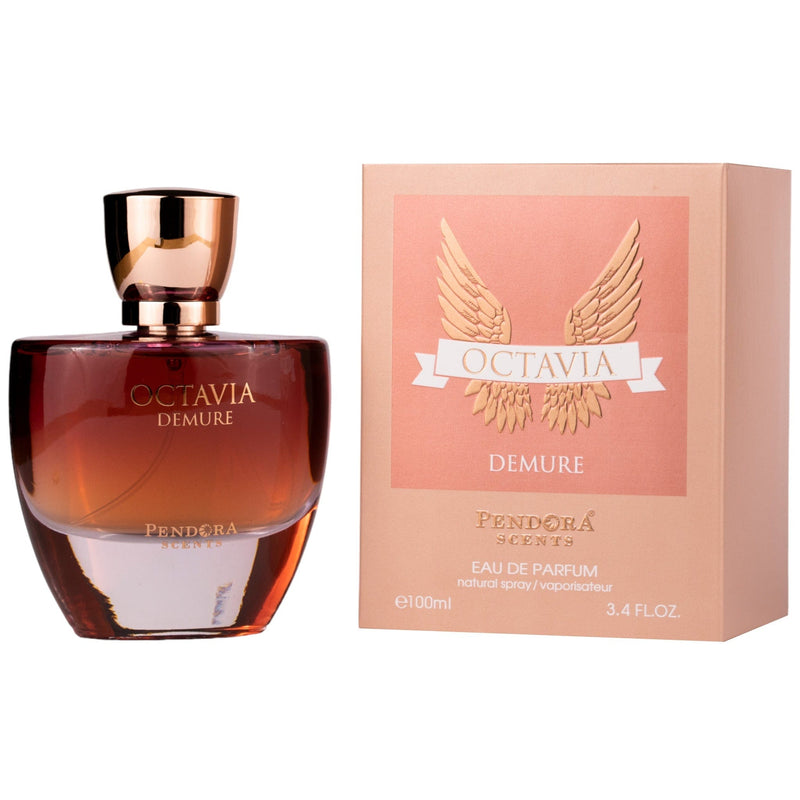 Parfum arabesc pentru femei Pendora Scents by Paris Corner Octavia Demure - 100ml