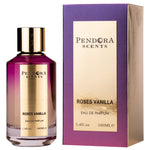 Parfum arabesc pentru femei Pendora Scents by Paris Corner Roses Vanilla - 100ml