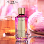 Parfum arabesc pentru femei Pendora Scents by Paris Corner Roses Vanilla - 100ml