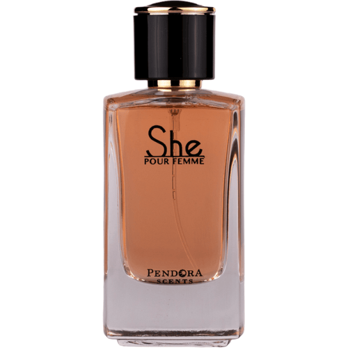 Parfum arabesc pentru femei Pendora Scents by Paris Corner She - 100ml