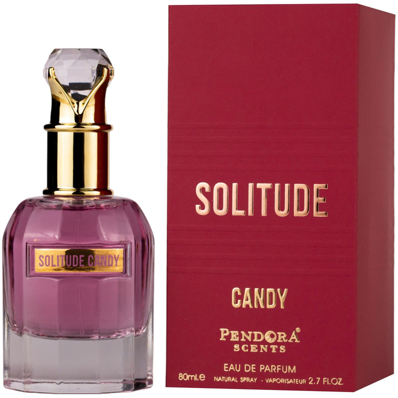 Parfum arabesc pentru femei Pendora Scents by Paris Corner Solitude Candy - 100ml