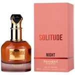 Parfum arabesc pentru femei Pendora Scents by Paris Corner Solitude Night - 100ml