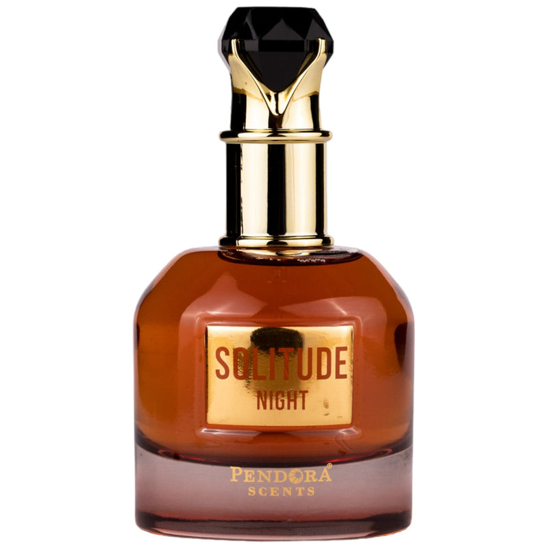 Parfum arabesc pentru femei Pendora Scents by Paris Corner Solitude Night - 100ml